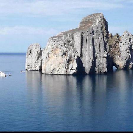 Le Antiche Mura Iglesias Ngoại thất bức ảnh
