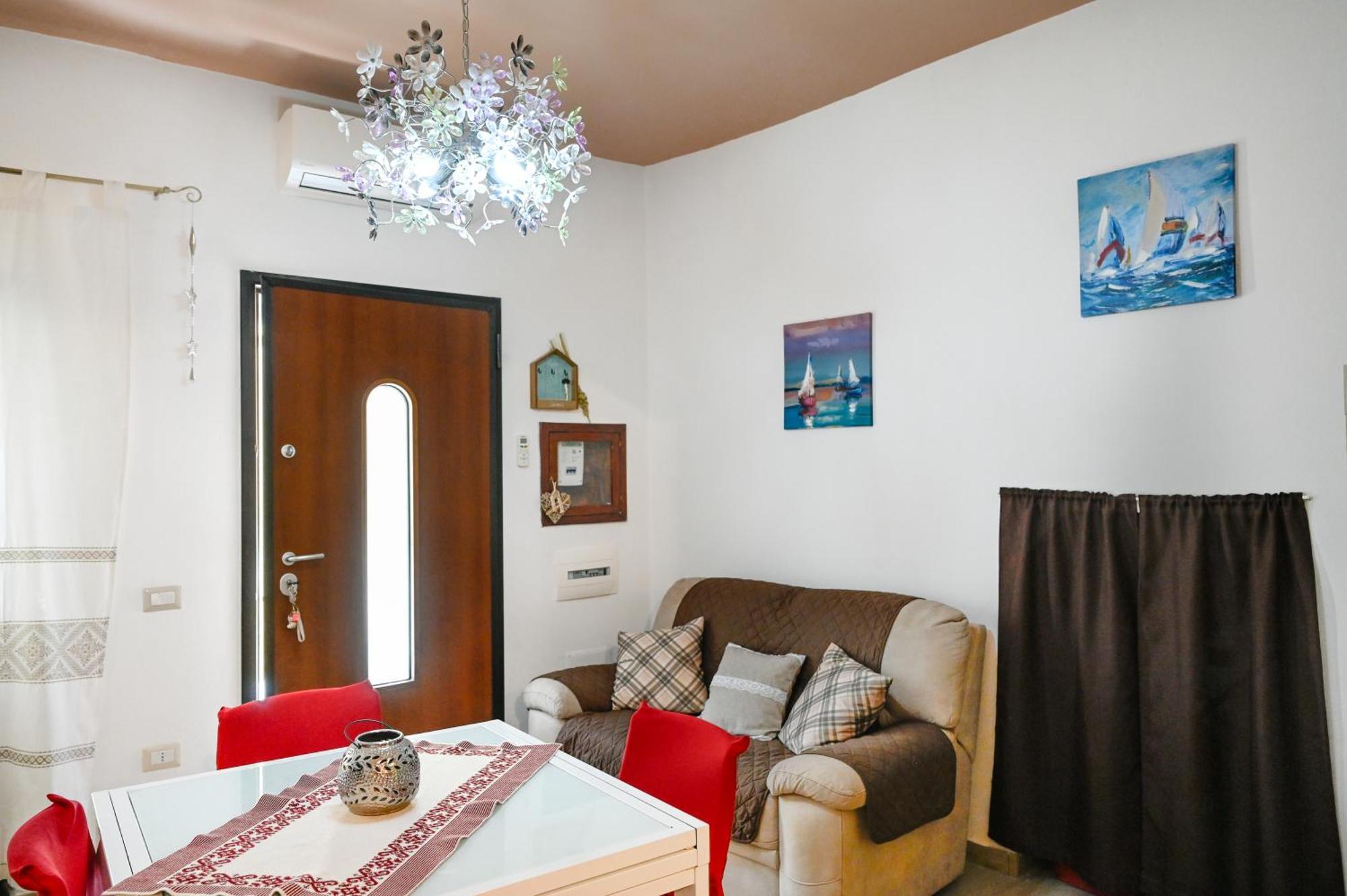 Le Antiche Mura Iglesias Ngoại thất bức ảnh