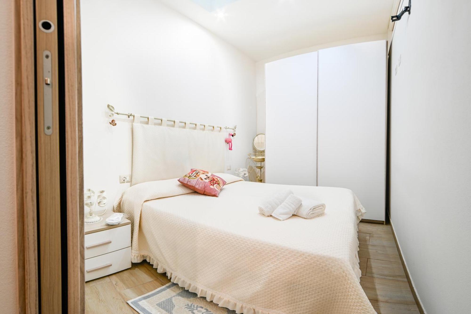 Le Antiche Mura Iglesias Ngoại thất bức ảnh