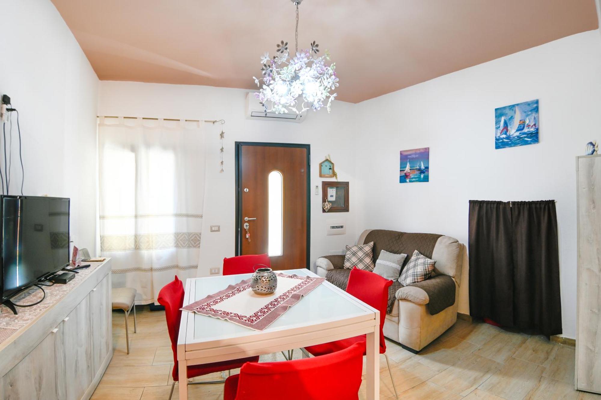 Le Antiche Mura Iglesias Ngoại thất bức ảnh