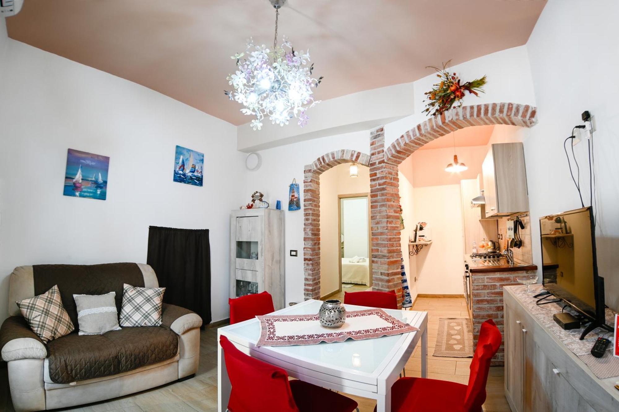Le Antiche Mura Iglesias Ngoại thất bức ảnh