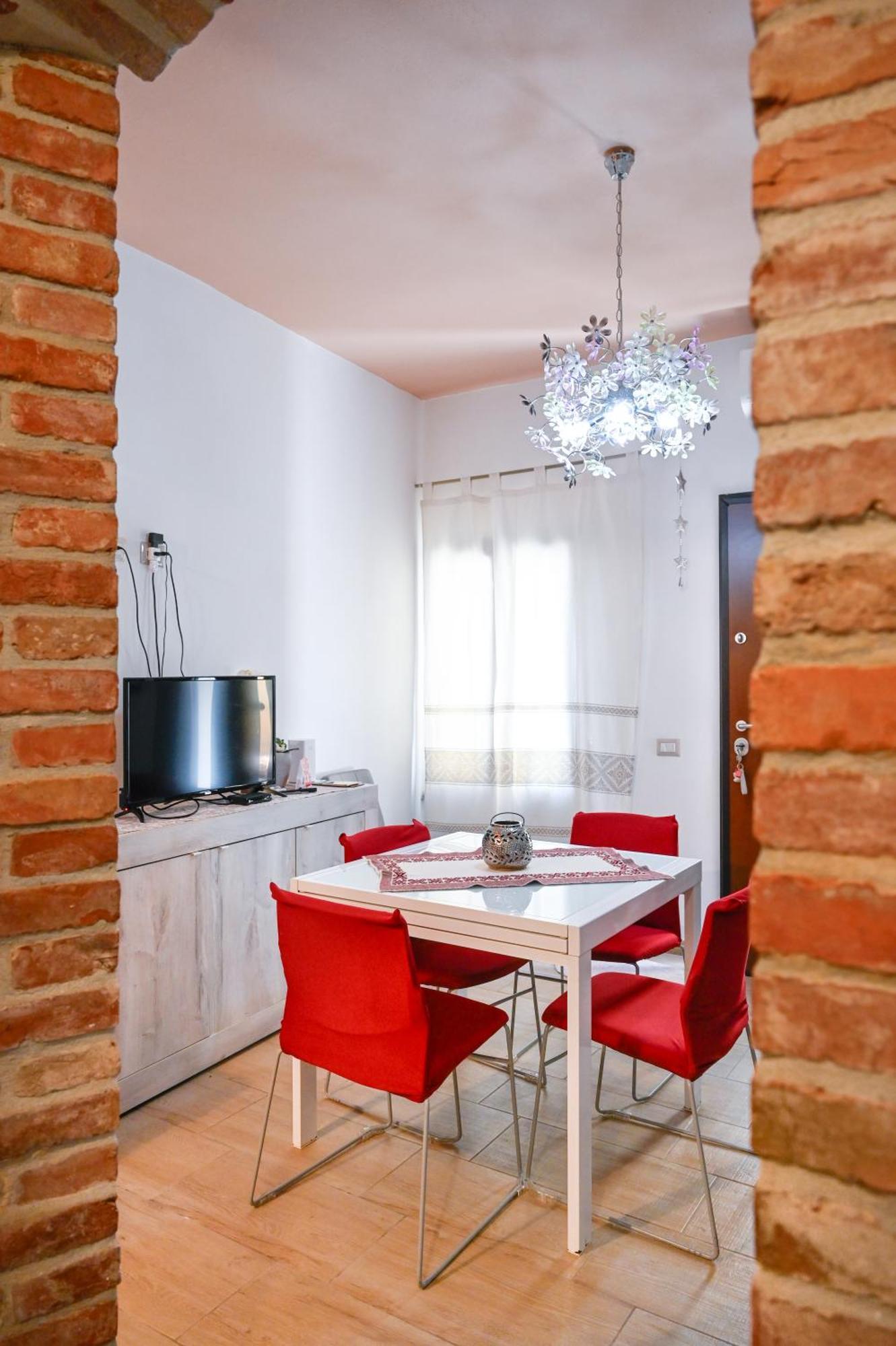 Le Antiche Mura Iglesias Ngoại thất bức ảnh