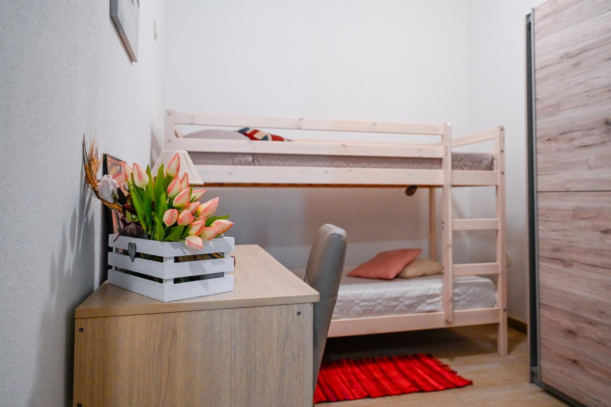 Le Antiche Mura Iglesias Ngoại thất bức ảnh