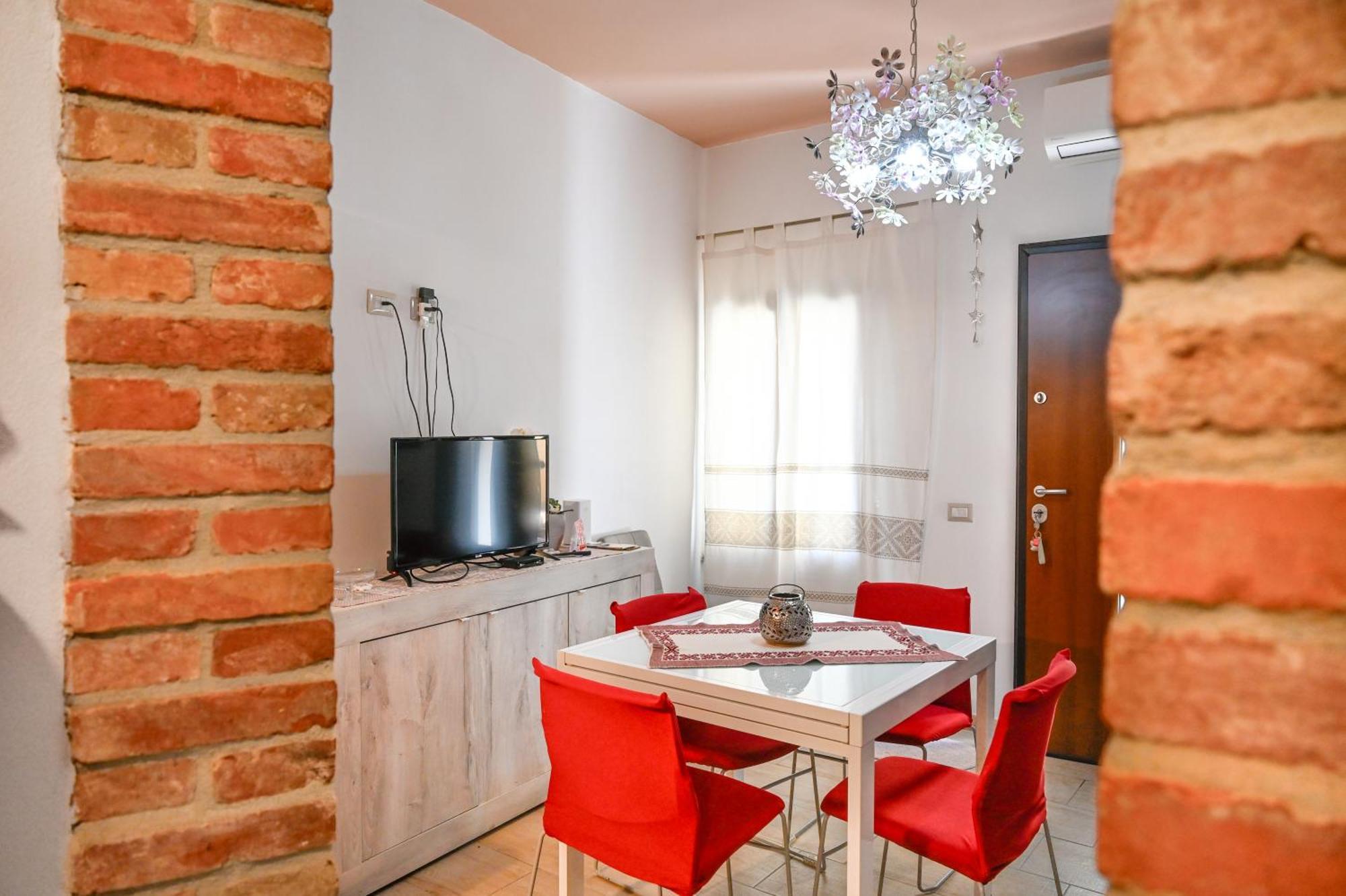 Le Antiche Mura Iglesias Ngoại thất bức ảnh